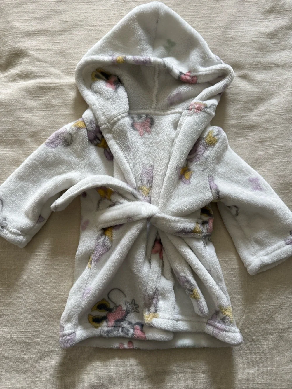 Disney Baby Robe